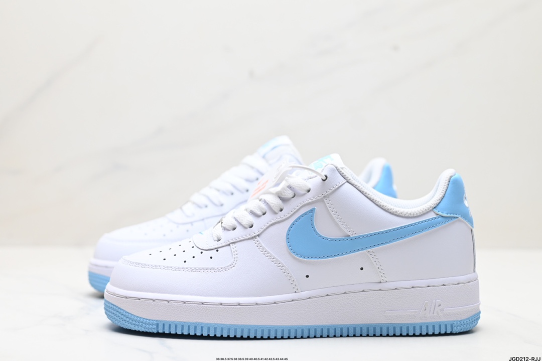 Nike Air Force 1 Shoes